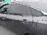 2HGFC2F7XHH****** Salvage 2017 Honda Civic