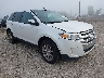 2FMDK3JC4DB****** Salvage and Wrecked 2013 Ford Edge in Detroit