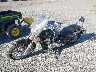 JH2RC5313DK****** Used and Repairable 2013 Honda VT750 (Shadow Spirit 750) in East Bay