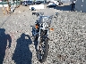 JH2RC5313DK****** Used and Repairable 2013 Honda VT750 (Shadow Spirit 750) in California State