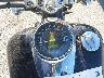 JH2RC5313DK****** Salvage 2013 Honda VT750 (Shadow Spirit 750) in East Bay