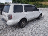 5FNYF18638B****** Salvage and Wrecked 2008 Honda Pilot in Kentucky State