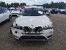 5UXWZ7C34H0****** Wrecked 2017 BMW X3 in Mississippi State
