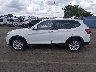 5UXWZ7C34H0****** Repairable 2017 BMW X3 in Mississippi State