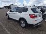 5UXWZ7C34H0****** Salvage and Repairable 2017 BMW X3 in Grenada