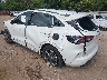 1FMCU0MN7RU****** Salvage and Repairable 2024 Ford Escape in Longview
