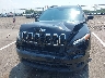 1C4PJLAB9GW****** Salvamento y Reparables 2016 Jeep Cherokee en Estado de Tennessee
