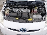 JTDKN3DU1B0****** Repairable 2011 Toyota Prius in Seattle