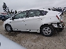 JTDKN3DU1B0****** Salvage 2011 Toyota Prius