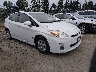 JTDKN3DU1B0****** Salvage and Wrecked 2011 Toyota Prius in Seattle