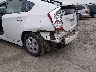 JTDKN3DU1B0****** Salvage and Repairable 2011 Toyota Prius in Washington State