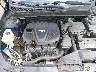 5NPEB4AC0BH****** Reparables 2011 Hyundai Sonata en Sayreville