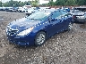 5NPEB4AC0BH****** Usados y Reparables 2011 Hyundai Sonata en Sayreville