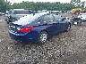 5NPEB4AC0BH****** Salvamento y Destrozados 2011 Hyundai Sonata en Estado de Nueva Jersey