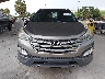 5XYZW4LA4FG****** Destrozados 2015 Hyundai Santa Fe en Estado de Florida