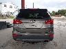 5XYZW4LA4FG****** Destrozados 2015 Hyundai Santa Fe