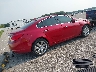 2G4GS5EV0D9****** Salvage and Wrecked 2013 Buick Regal in Indiana State
