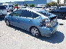 JTDKB20U063****** Salvage and Repairable 2006 Toyota Prius in Fremont