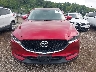 JM3KFBCL0H0****** Destrozados 2017 Mazda CX-5 en Estado de Illinois