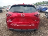 JM3KFBCL0H0****** Destrozados 2017 Mazda CX-5