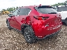 JM3KFBCL0H0****** Salvamento y Reparables 2017 Mazda CX-5 en Chicago North