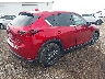 JM3KFBCL0H0****** Salvamento y Destrozados 2017 Mazda CX-5 en Estado de Illinois
