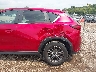 JM3KFBCL0H0****** Salvamento y Reparables 2017 Mazda CX-5 en Estado de Illinois