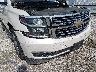 1GNSKCKCXFR****** Reparables 2015 Chevrolet Tahoe