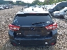 JF2GTAMC4J8****** Wrecked 2018 Subaru Crosstrek