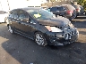 1FADP5CUXGL****** Salvage and Wrecked 2016 Ford C-Max in Ace Perris