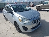 ML32F3FJ7KH****** Salvamento y Destrozados 2019 Mitsubishi Mirage en San Antonio South