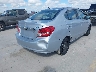 ML32F3FJ7KH****** Salvamento y Destrozados 2019 Mitsubishi Mirage en Estado de Texas