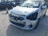 ML32F3FJ7KH****** Salvamento y Reparables 2019 Mitsubishi Mirage en Estado de Texas