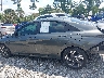 KMHLM4DG9SU****** Repairable 2025 Hyundai Elantra in Georgia State