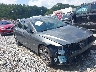 KMHLM4DG9SU****** Salvage and Wrecked 2025 Hyundai Elantra in Atlanta North