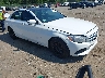 55SWF4KB2HU****** Salvage and Wrecked 2017 Mercedes-Benz C 300 in Templeton
