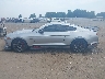 1FA6P8R05M5****** Reparables 2021 Ford Mustang en Estado de Arkansas