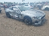 1FA6P8R05M5****** Salvamento y Destrozados 2021 Ford Mustang en Little Rock