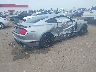 1FA6P8R05M5****** Salvamento y Destrozados 2021 Ford Mustang en Estado de Arkansas