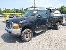 1FTNX21L21E****** Used and Repairable 2001 Ford F-250 in Hartford
