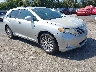 4T3ZA3BB7AU****** Salvage and Wrecked 2010 Toyota Venza in Los Angeles