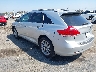 4T3ZA3BB7AU****** Salvage and Repairable 2010 Toyota Venza in Los Angeles