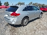 4T3ZA3BB7AU****** Salvage and Wrecked 2010 Toyota Venza in California State
