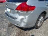 4T3ZA3BB7AU****** Salvage and Repairable 2010 Toyota Venza in California State