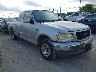 1FTRX17W83N****** Salvage and Wrecked 2003 Ford F-150 in San Antonio South