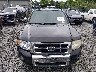 1FMCU94128K****** Destrozados 2008 Ford Escape en Estado de Virginia Occidental