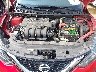 3N1AB7AP0GY****** Reparables 2016 Nissan Sentra en Charlotte