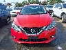 3N1AB7AP0GY****** Destrozados 2016 Nissan Sentra en Estado de Carolina del Norte