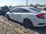 2HGFC2F89LH****** Salvage 2020 Honda Civic