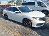 2HGFC2F89LH****** Salvage and Wrecked 2020 Honda Civic in Anaheim Consolidated